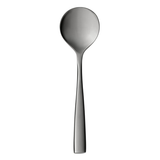 Reserve By Libbey Aspect Bouillon Spoon 6 7/8" — 12 Per Case