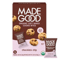 MadeGood Chocolate Chip Cookie, 5 Count — 6 Per Case
