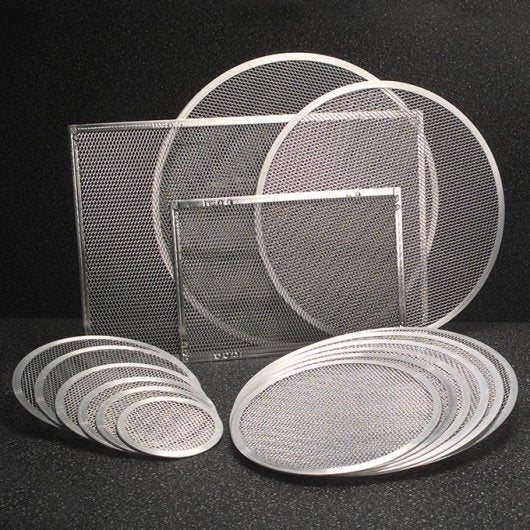 American Metalcraft Aluminum Screen — 12 Per Case