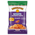 Miguelitos Fuego Potato Chip, 4 Ounce — 12 Per Case