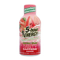 5-Hour Energy Extra Strength Strawberry Watermelon Energy Shot, 1.93 Fluid Ounce — 216 Per Case