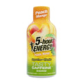 5-Hour Energy Shot Extra Strength Peach Mango, 1.93 Fluid Ounce — 216 Per Case