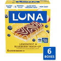 Luna Mash-Ups Gluten Free Non Gmo Nutrition, 1.69 Ounce — 6 Per Case