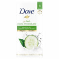 Dove 30.6 oz B/w Cucmber Green Tea — Case of 3