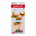 Bradshaw Good Cook Party Picks Frills, 72 ct — 144 Per Case