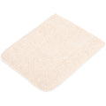 San Jamar Pan Grabber 8.5X11.5 Terrycloth White With Steam Barrier & Wrist Strap — 1 Per Case