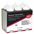 Tablecraft Dispenser Wide Mouth, 32 Ounce — 6 Per Case