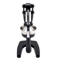 Tablecraft Nsf Big Squeeze Juice Press 18-8 S/S Cone Black Coated Cast Iron — 2 Per Case