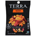 Terra Chips Original, 1 Ounce — 24 Per Case