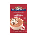 Ghirardelli Double Hot Chocolate, 0.5 Pound — 8 Per Case