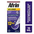 Afrin No-drip Svr/cng Twn, 15 ml — 36 Per Case