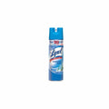 Lysol Spray Morning Breeze, 19 oz 2 Pack — 4 Per Case