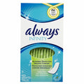 Always Infnty Reg W/w, 30 ct — 6 Per Case
