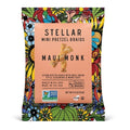 Stellar Snacks Maui Monk Mini Pretzel Braids Individual Bags, 14 Gram — 75 Per Case