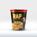 Rap Snacks Boosie Hot And Spicy Chicken Ramen Noodle, 2.25 Ounce — 12 Per Case