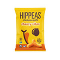 Hippeas Non-GMO Cheezy Vibes Chickpea Puffs, 0.8 Ounce — 21 Per Case