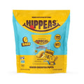 Hippeas Non-Gmo Chickpea Puffs -Groovy White Cheddar, 0.8 Ounce — 72 Per Case
