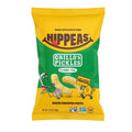 Hippeas Grillo's Dill Pickle Chickpea Puffs, 3.75 Ounce — 12 Per Case
