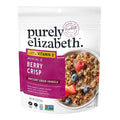 Purely Elizabeth Berry Crisp Granola W Vitamin D — 6 Per Case