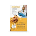 Purely Elizabeth Honey Peanut Butter Cereal, 11 Ounce — 10 Per Case