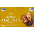 Sahale Snacks Glazed Honey Almonds Mix, 1.5 Ounce — 108 Per Case