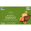 Sahale Snacks Mango Tango Almond Display, 1.5 Ounce — 108 Per Case
