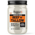 Real Good Foods American Angus Beef Tallow, 14 Ounce — 6 Per Case