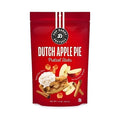 Pop Daddy Pretzels Dutch Apple Pie, 7.5 Ounce — 12 Per Case