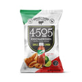 4505 Meats Tajin Chile Limon Chicharrones, 2.7 Ounce — 12 Per Case