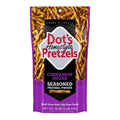 Dot's Homestyle Pretzels Cinnamon Sugar Pretzel Twists, 16 Ounce — 10 Per Case