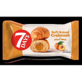 7Days Soft Croissant Peach, 2.65 Ounce — 24 Per Case