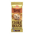 Dible Dough Shelf Stable Peanut Butter Cookie Dough Bar, 1.6 Ounce — 20 Per Case