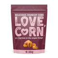 Love Corn Bbq, 4 Ounce — 6 Per Case