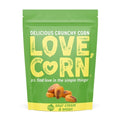 Love Corn Sour Cream & Onion, 4 Ounce — 6 Per Case