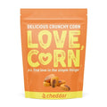 Love Corn Cheezy, 4 Ounce — 6 Per Case