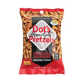 Dot's Homestyle Pretzels Original Seasoned Pretzel Twists, 2.5 Ounce — 12 Per Case