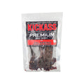 Kickass Beef Jerky Hot Jalapeno Beef Jerky — 10 Per Case