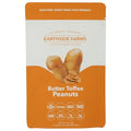 Earthside Farms Butter Toffee Peanuts, 4 Ounce — 10 Per Case