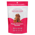 Earthside Farms Maple Cinnamon Pecans, 4 Ounce — 10 Per Case