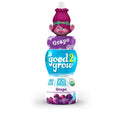 Good2Grow Single Serve Grape Juice, 6 Fluid Ounce — 12 Per Case