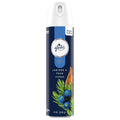 Glade Compressed Gas Aerosol - Fresh Juniper & Teak, 8 oz — 6 Per Case