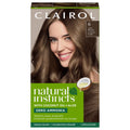 Nature's Blend H/c #6 Light Brown — Case of 12