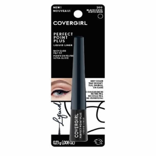Covergirl Perf/pnt Pncl Blckonx — Case of 72