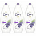 Dove Cool Moisture, 3.75 oz 2 pk — 24 Per Case