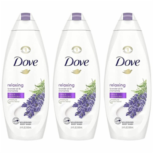 Dove Cool Moisture, 3.75 oz 2 pk — 24 Per Case