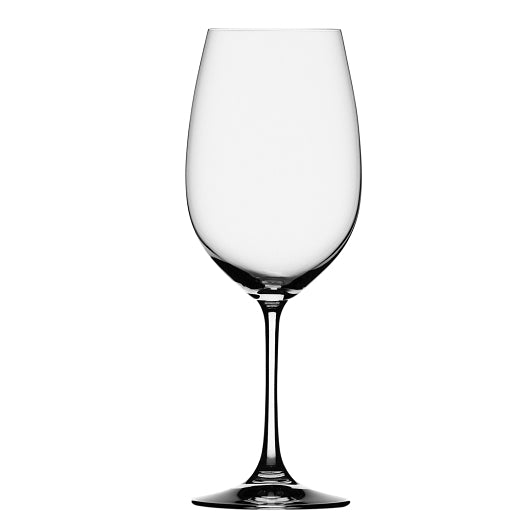 Spiegelau Salute Bordeaux Wine Glass, 24 Oz — 12 Per Case