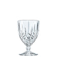 Nachtmann Noblesse Goblet Glass, 11.75 Oz — 12 Per Case