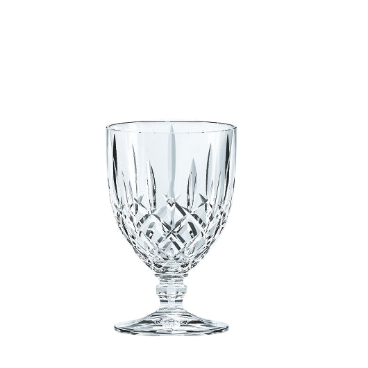 Nachtmann Noblesse Goblet Glass, 11.75 Oz — 12 Per Case