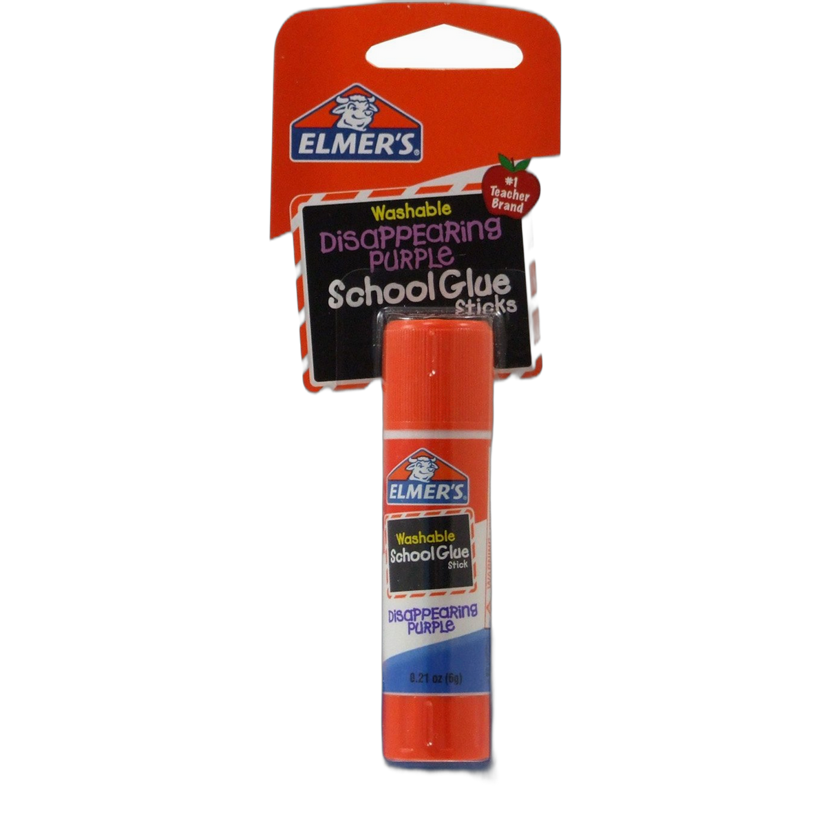 Elmer's Glue Stick (0.21 oz)/48pk