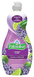 Palmolive Ultra Lavender Dish Liquid, 20 oz — 9 Per Case